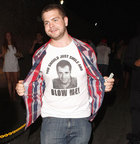 Jack Osbourne in General Pictures, Uploaded by: Guest