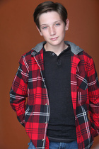 Jackson A. Dunn in General Pictures, Uploaded by: TeenActorFan