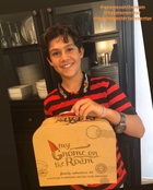 Jackson Dollinger : jackson-dollinger-1595698914.jpg Jackson Dollinger : jackson-dollinger-1595698914.jpg