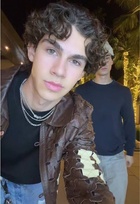 Jackson Dollinger in General Pictures, Uploaded by: Guest