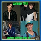 Jackson Dollinger in General Pictures, Uploaded by: Guest