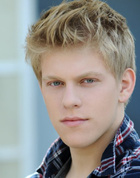 Jackson Odell in General Pictures, Uploaded by: Guest