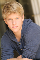 Jackson Odell in General Pictures, Uploaded by: Guest