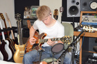 Jackson Odell in General Pictures, Uploaded by: Guest