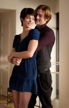 Jackson Rathbone in The Twilight Saga: Breaking Dawn - Part 2, Uploaded by: Guest