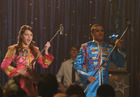 Jacob Artist in Glee Season 5, Uploaded by: Guest