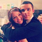 Jacob Artist in Glee Season 5, Uploaded by: Guest