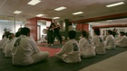 Jacob Bertrand in Cobra Kai, Uploaded by: ninky095