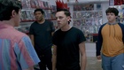 Jacob Bertrand in Cobra Kai, Uploaded by: ninky095