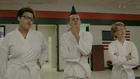 Jacob Bertrand in Cobra Kai, Uploaded by: ninky095