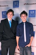 Jacob Leinbach in General Pictures, Uploaded by: TeenActorFan