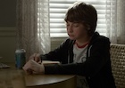 Jacob Lofland in Justified, Uploaded by: Guest