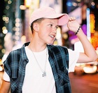 Jacob Sartorius : jacob-sartorius-1476967594.jpg