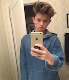 Jacob Sartorius : jacob-sartorius-1477339201.jpg