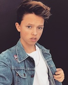 Jacob Sartorius : jacob-sartorius-1477958041.jpg