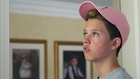 Jacob Sartorius : jacob-sartorius-1478555913.jpg