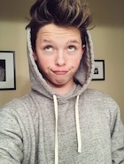 Jacob Sartorius : jacob-sartorius-1479423601.jpg