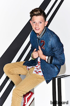 Jacob Sartorius : jacob-sartorius-1480547790.jpg