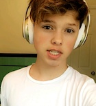 Jacob Sartorius : jacob-sartorius-1482622561.jpg