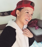 Jacob Sartorius : jacob-sartorius-1483072921.jpg