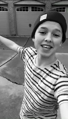 Jacob Sartorius : jacob-sartorius-1483564321.jpg