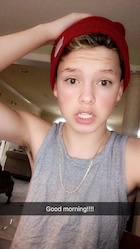 Jacob Sartorius : jacob-sartorius-1483644961.jpg