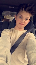 Jacob Sartorius : jacob-sartorius-1483720561.jpg