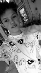 Jacob Sartorius : jacob-sartorius-1483762681.jpg