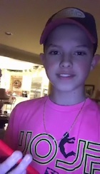 Jacob Sartorius : jacob-sartorius-1484183521.jpg