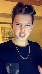 Jacob Sartorius : jacob-sartorius-1484194681.jpg