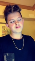 Jacob Sartorius : jacob-sartorius-1484195041.jpg