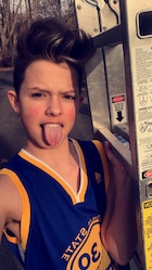 Jacob Sartorius : jacob-sartorius-1484262361.jpg