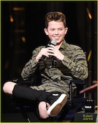 Jacob Sartorius : jacob-sartorius-1484343106.jpg