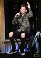 Jacob Sartorius : jacob-sartorius-1484343112.jpg