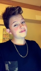 Jacob Sartorius : jacob-sartorius-1484541001.jpg