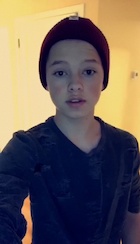 Jacob Sartorius : jacob-sartorius-1484541361.jpg