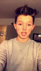 Jacob Sartorius : jacob-sartorius-1484542801.jpg