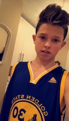 Jacob Sartorius : jacob-sartorius-1484545321.jpg