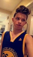 Jacob Sartorius : jacob-sartorius-1484546041.jpg