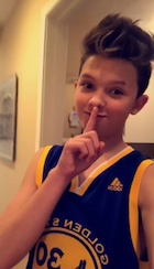 Jacob Sartorius : jacob-sartorius-1484546762.jpg