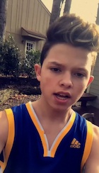 Jacob Sartorius : jacob-sartorius-1484547841.jpg