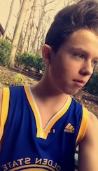 Jacob Sartorius : jacob-sartorius-1484548921.jpg