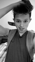 Jacob Sartorius : jacob-sartorius-1484550361.jpg