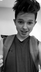 Jacob Sartorius : jacob-sartorius-1484551441.jpg