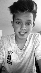 Jacob Sartorius : jacob-sartorius-1484596441.jpg