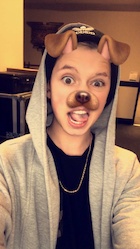 Jacob Sartorius : jacob-sartorius-1485121681.jpg