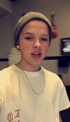 Jacob Sartorius : jacob-sartorius-1485132841.jpg