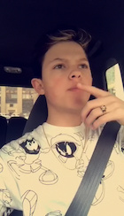 Jacob Sartorius : jacob-sartorius-1485135721.jpg