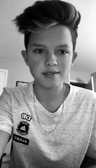 Jacob Sartorius : jacob-sartorius-1485137881.jpg