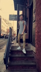 Jacob Sartorius : jacob-sartorius-1485145081.jpg